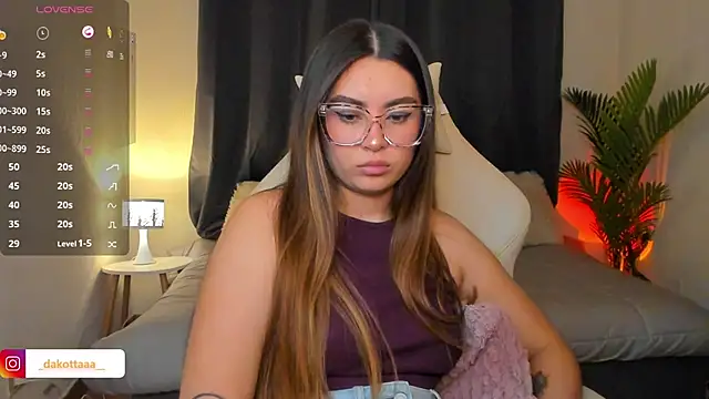 dakottaa  online show from 03-18-26, 11:41