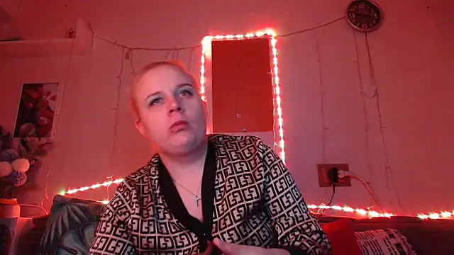 Karolina love  online show from 01-09-25, 11:34