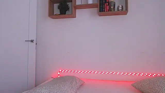 Karolina love  online show from 01-11-26, 11:48