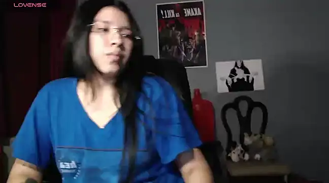 DanelyLopez online show from 02-04-25, 02:17