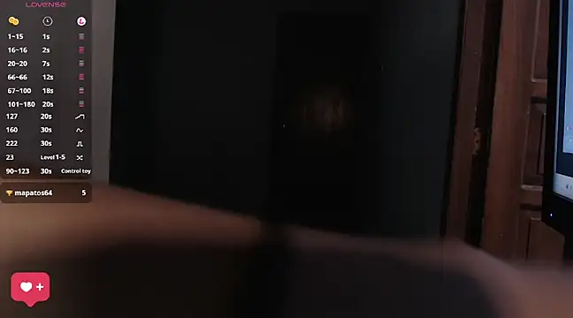 DanelyLopez online show from 02-27-25, 12:43