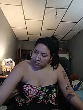 DanelyLopez online show from 05-23-26, 10:36