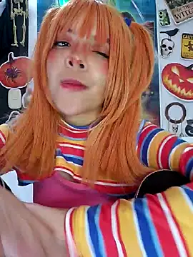 PastelitoGaming online show from 10-18-25, 08:31