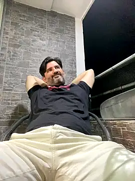 Maxi TheBigDaddy online show from 11-22-25, 03:49