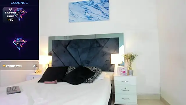 Lauralove 69 online show from 01-11-25, 12:12