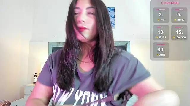 Lauralove 69 online show from 02-18-25, 07:41