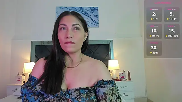 Lauralove 69 online show from 02-20-25, 08:36