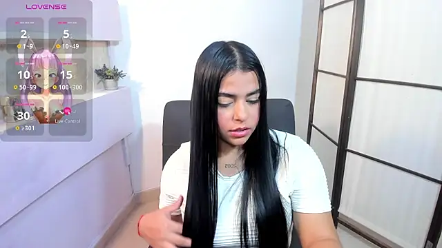 LyndaKimm online show from 01-21-25, 03:37