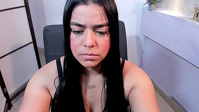 LyndaKimm online show from 01-29-25, 02:21
