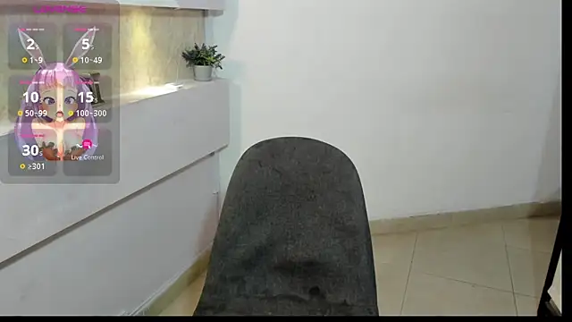 LyndaKimm online show from 02-06-25, 08:02
