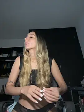 DanikRosse online show from 09-23-25, 03:53