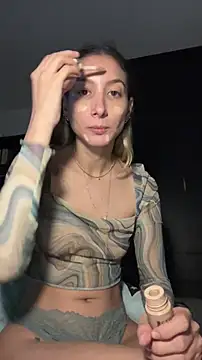 DanikRosse online show from 01-17-26, 04:39