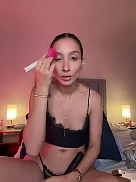DanikRosse online show from 05-11-26, 03:56