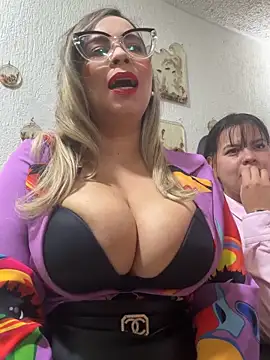 jademoomsm online show from 03-13-26, 11:33