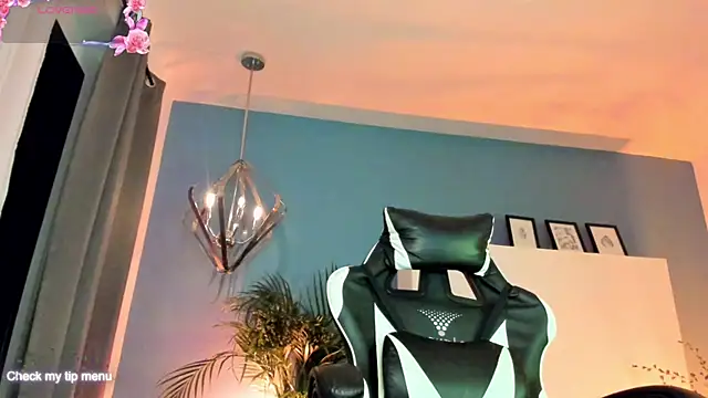 Megan inked online show from 10-01-25, 03:01