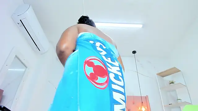 Belle Brunette online show from 01-19-25, 03:29