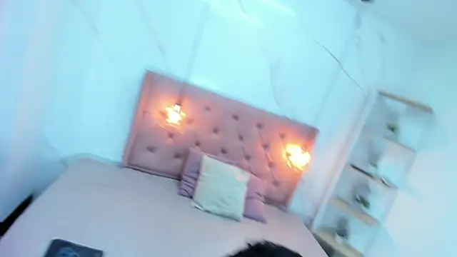 Belle Brunette online show from 02-18-25, 09:20