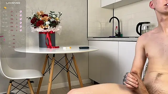 Jaquesxxx online show from 03-10-25, 04:46