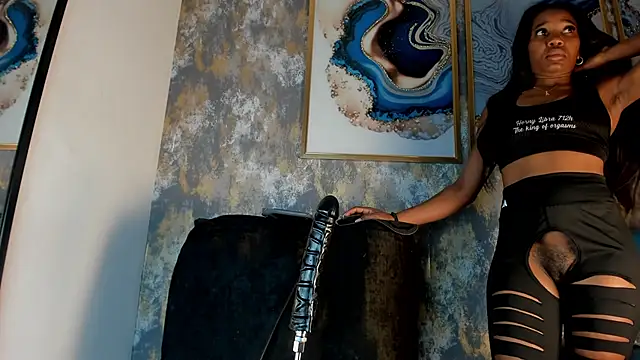 MerliaSomer online show from 02-01-25, 12:05
