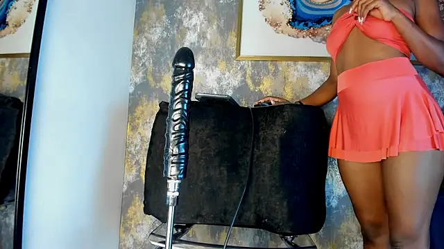 MerliaSomer online show from 02-04-25, 11:49