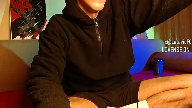 Midnighter  online show from 12-16-24, 06:43