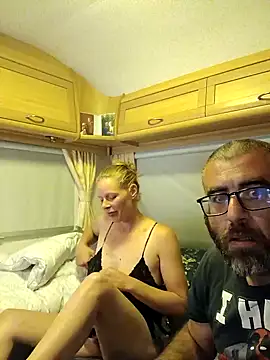 WildScorpio86 online show from 11-24-25, 12:21