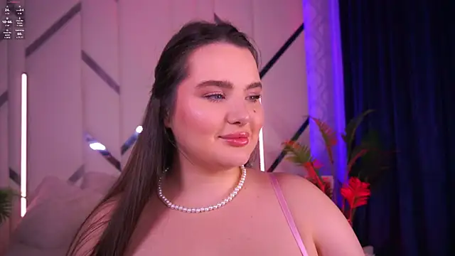 CuteAmberr online show from 12-03-25, 01:13