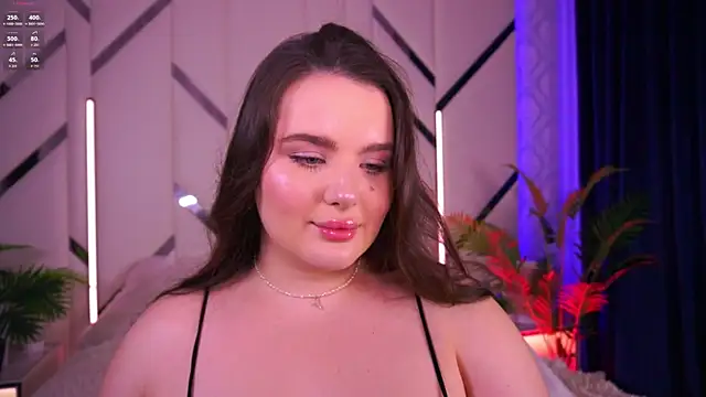 CuteAmberr online show from 12-04-25, 12:31