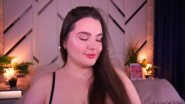 CuteAmberr online show from 01-10-26, 07:32