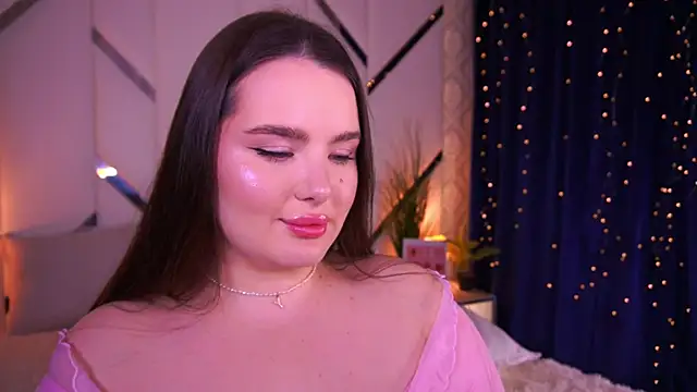 CuteAmberr online show from 02-18-26, 01:56