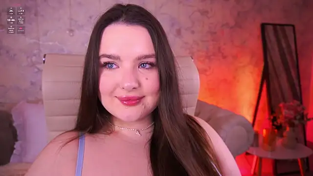 CuteAmberr online show from 05-13-26, 12:30