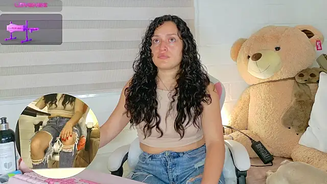 megan doll2 online show from 04-30-26, 11:09