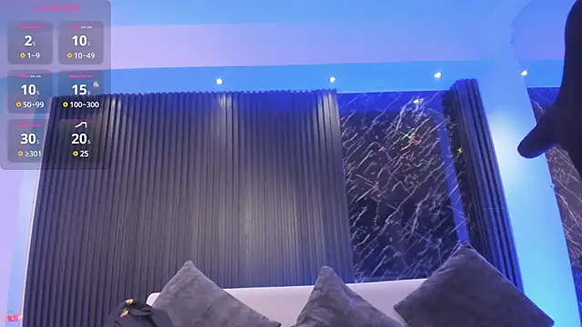 charlottewhitte online show from 02-08-25, 12:17