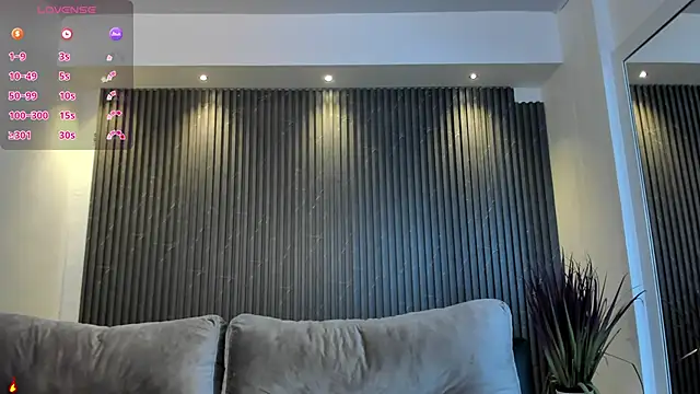 charlottewhitte online show from 03-11-25, 11:12