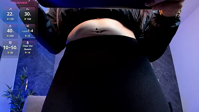 charlottewhitte online show from 02-27-26, 11:10