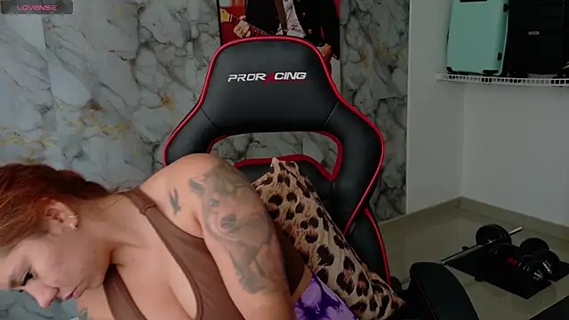 samantha tattu online show from 10-16-25, 09:05