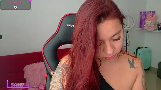 Snapshot of samantha_tattu chatting on 02-26-26, 07:57 samantha tattu online show from 02-26-26, 07:57