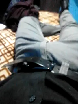 Paolitoduran online show from 05-13-26, 02:09