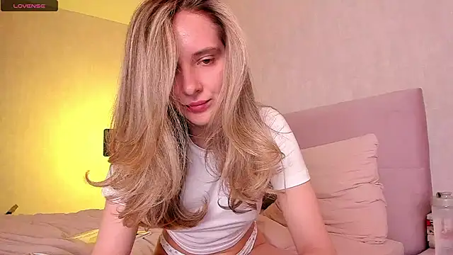 PatriciaBlairs online show from 02-08-26, 03:26