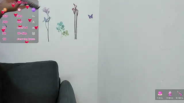 Snapshot of lunahot__07 chatting on 03-15-25, 08:58 lunahot 07 online show from 03-15-25, 08:58
