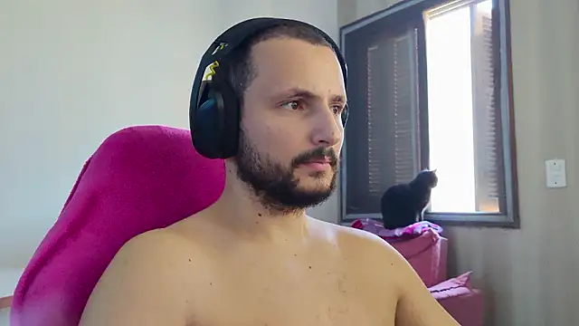 iurytx online show from 02-08-26, 01:36