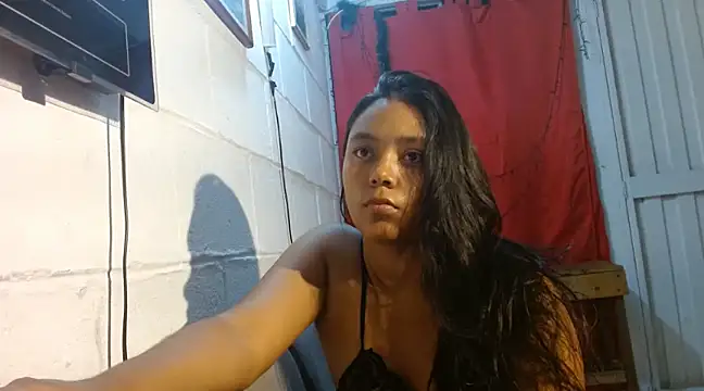 Chiara petterson online show from 01-22-25, 06:31