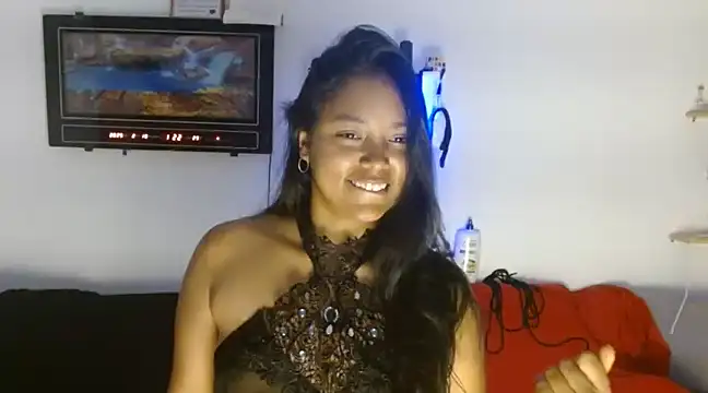 Chiara petterson online show from 02-19-25, 06:22