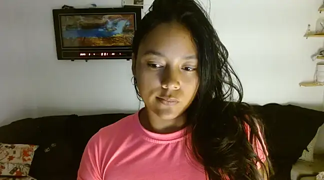 Chiara petterson online show from 03-04-25, 05:00