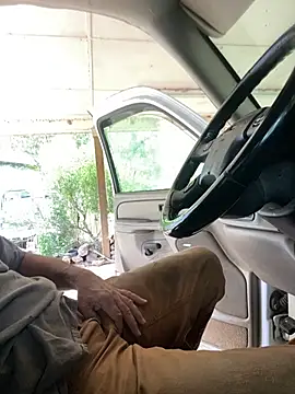 Themechanic420 online show from 05-08-26, 04:45
