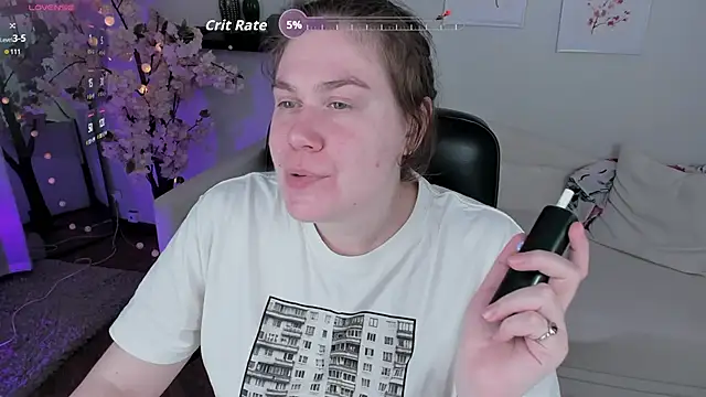 Nancy Sun  online show from 11-13-25, 11:20