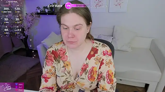 Nancy Sun  online show from 05-18-26, 11:49