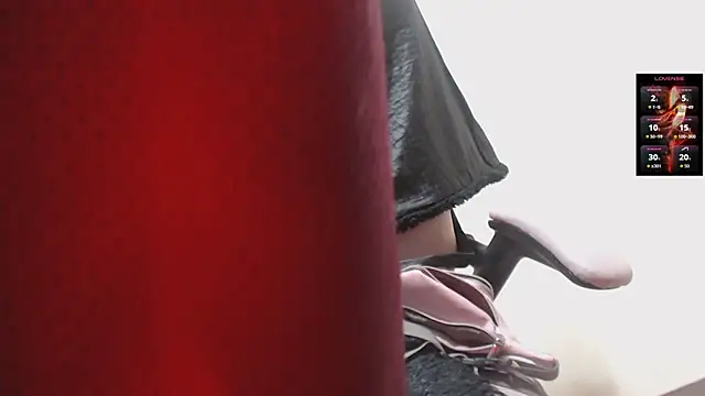 toxxxic cams online show from 02-17-26, 08:22