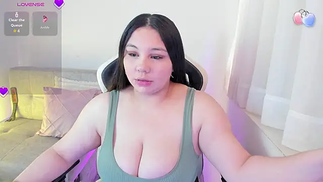 ambar-wells online show from 05-15-26, 05:20