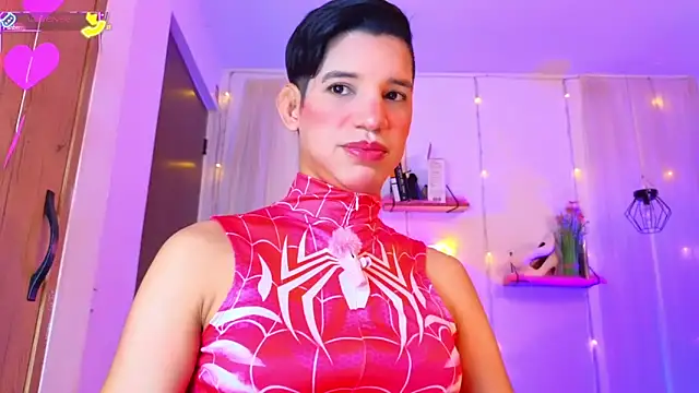 Ariel Femboy  online show from 02-20-26, 04:09